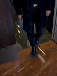 Episode 7 - Perang Para Dewa