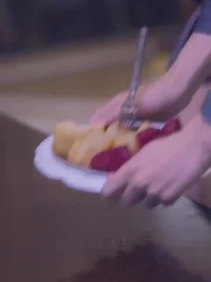 Nyonya Bos yang Obsesif dan Dingin - Episode 97