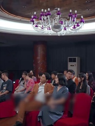 美人社長の大金持ち夫 - Episode 77