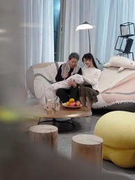 คืนปริศนาตามหารัก - Episode 94