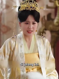 Aku Hanya mau Menikahimu - Episode 31
