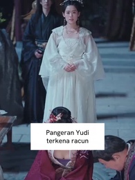 Episode 47 - Bertemu Pangeran di Dunia Lain