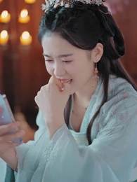 Bertemu Pangeran di Dunia Lain - Episode 35