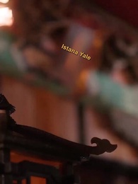 Aku Hanya mau Menikahimu - Episode 9