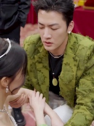 Episódio 19 - Um Dia, Mamãe Ficou Rica