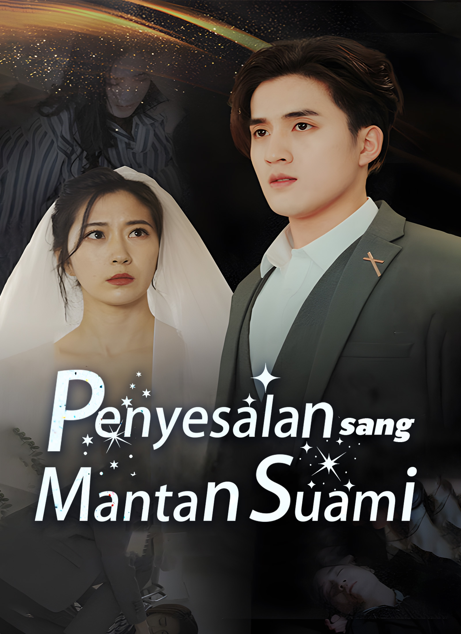 Penyesalan sang Mantan Suami
