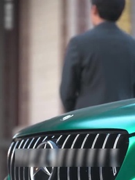 38화 - 여보,우리 이제 헤어지지 말자