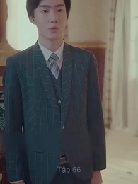 Tập 66 - Cô Vợ Đáo Để Của Thiếu Soái