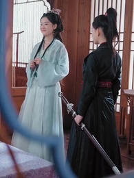 Bertemu Pangeran di Dunia Lain - Episode 37