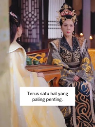 Bertemu Pangeran di Dunia Lain - Episode 83