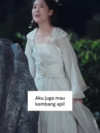 Bertemu Pangeran di Dunia Lain - Episode 46