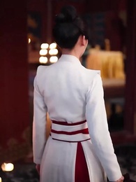 Aku Hanya mau Menikahimu - Episode 23