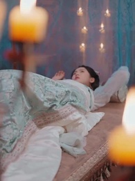 Episode 38 - Bertemu Pangeran di Dunia Lain