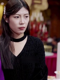 Um Dia, Mamãe Ficou Rica - Episode 15