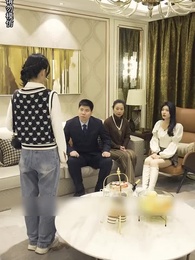 Episode 6 - Penemuan sang Istri