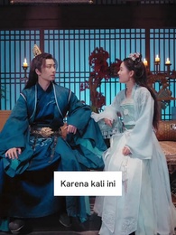 Episode 32 - Bertemu Pangeran di Dunia Lain