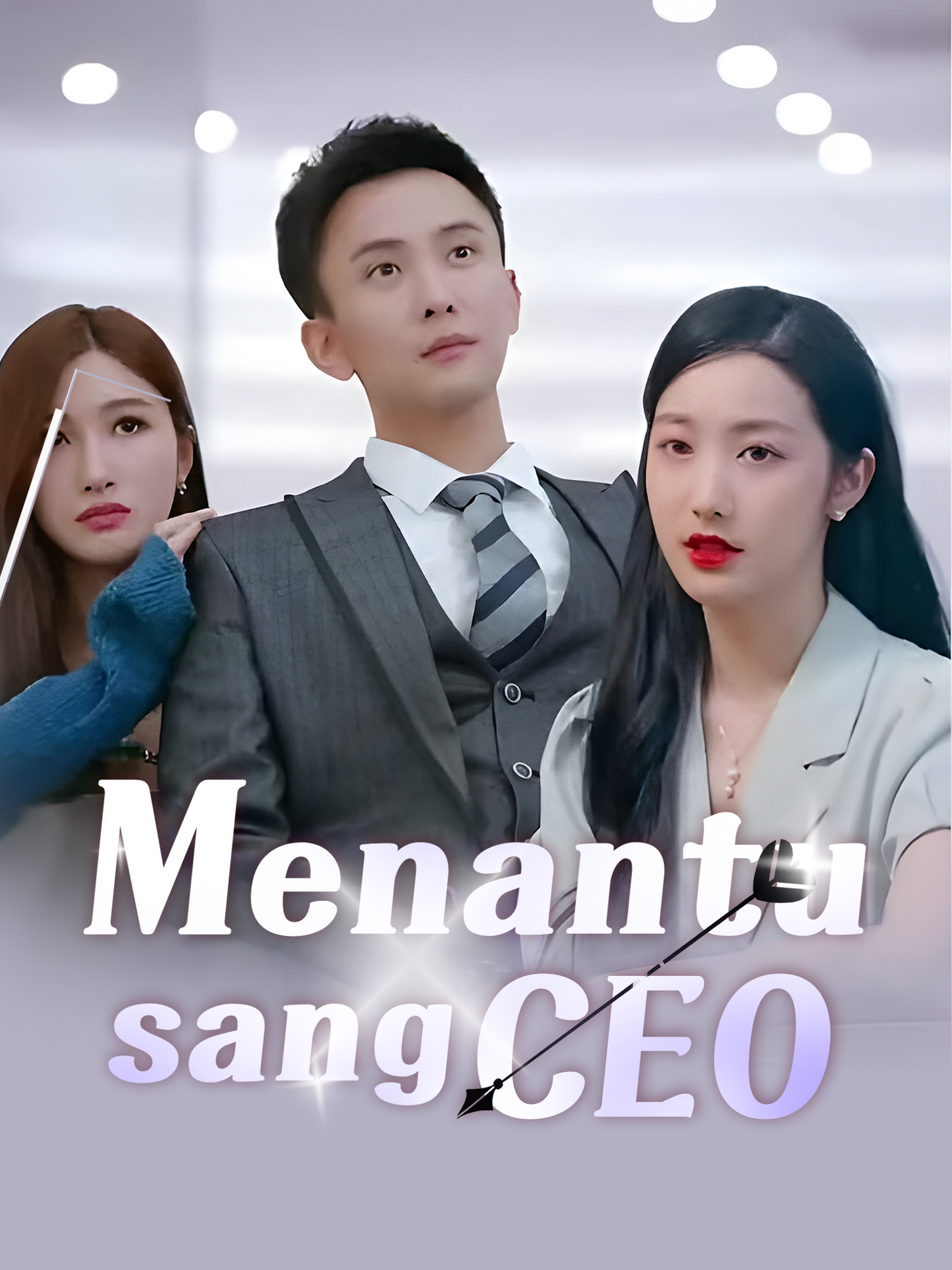 Menantu sang CEO