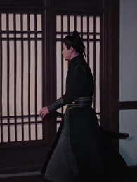 Bertemu Pangeran di Dunia Lain - Episode 12