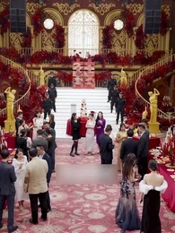 Um Dia, Mamãe Ficou Rica - Episode 3