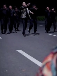 Episódio 55 - Um Dia, Mamãe Ficou Rica