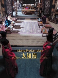 Episode 15 - Bertemu Pangeran di Dunia Lain