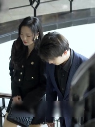 54화 - 여보,우리 이제 헤어지지 말자