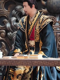 Bertemu Pangeran di Dunia Lain - Episode 94