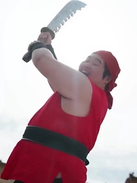 Aku Hanya mau Menikahimu - Episode 79