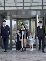 Episódio 30 - Um Dia, Mamãe Ficou Rica