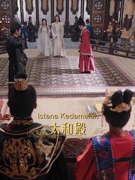 Bertemu Pangeran di Dunia Lain - Episode 8