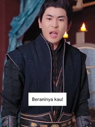Bertemu Pangeran di Dunia Lain - Episode 14