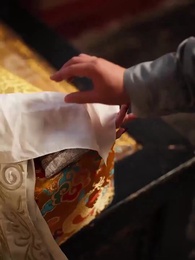 Aku Hanya mau Menikahimu - Episode 26