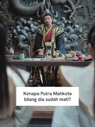 Bertemu Pangeran di Dunia Lain - Episode 60