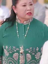 Thiên Kim Tiểu Thư Không Phải Dạng Vừa - Episode 3