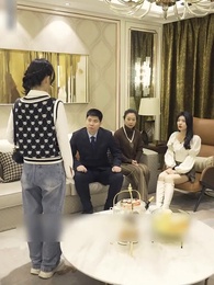 여보,우리 이제 헤어지지 말자 - Episode 6