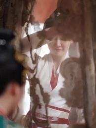 Aku Hanya mau Menikahimu - Episode 19