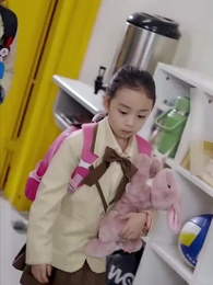 Um Dia, Mamãe Ficou Rica - Episode 35