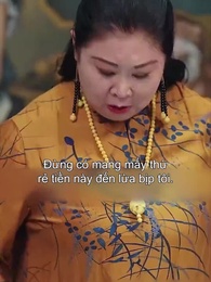 Tập 14 - Thiên Kim Tiểu Thư Không Phải Dạng Vừa