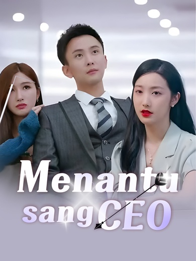 Menantu sang CEO