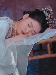 Bertemu Pangeran di Dunia Lain - Episode 56