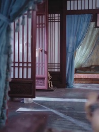 Bertemu Pangeran di Dunia Lain - Episode 25