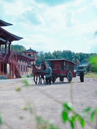 Bertemu Pangeran di Dunia Lain - Episode 66