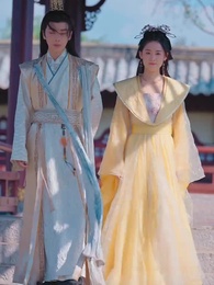 Bertemu Pangeran di Dunia Lain - Episode 80
