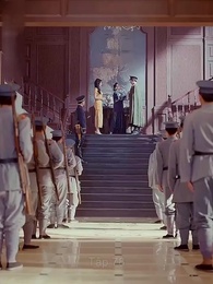 Tập 78 - Cô Vợ Đáo Để Của Thiếu Soái