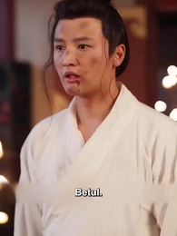 Episode 73 - Aku Hanya mau Menikahimu