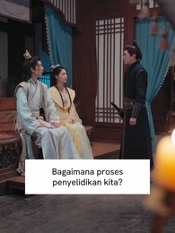 Bertemu Pangeran di Dunia Lain - Episode 81