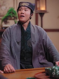 Episode 98 - Bertemu Pangeran di Dunia Lain