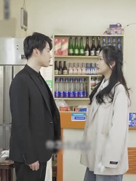 23화 - 여보,우리 이제 헤어지지 말자