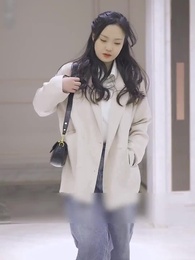 여보,우리 이제 헤어지지 말자 - Episode 35