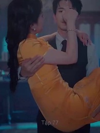 Cô Vợ Đáo Để Của Thiếu Soái - Episode 77